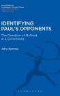 Identifying Paul'S Opponents - Preview