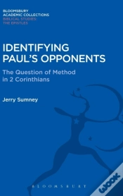 Capa do artigo Identifying Paul