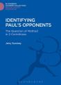 Identifying Paul'S Opponents - Preview