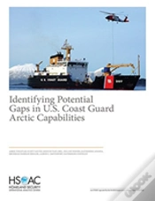 Capa do artigo Identifying Potential Gaps In U.S. Coast Guard Arctic Capabilities