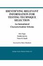 Identifying Relevant Information For Testing Technique Selection - Preview