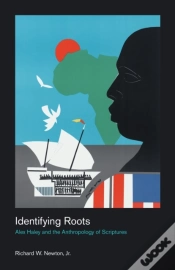 Capa do artigo Identifying Roots
