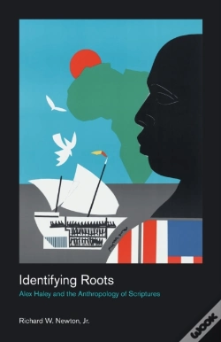 Capa do artigo Identifying Roots
