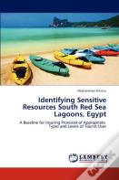 Identifying Sensitive Resources South Red Sea Lagoons, Egypt
