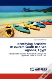 Capa do artigo Identifying Sensitive Resources South Red Sea Lagoons, Egypt