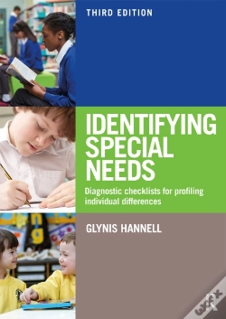 Capa do artigo Identifying Special Needs