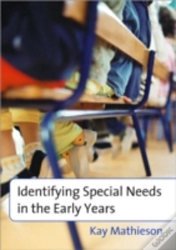 Capa do artigo Identifying Special Needs In The Early Years
