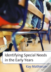 Capa do artigo Identifying Special Needs In The Early Years