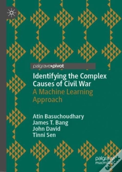 Capa do artigo Identifying The Complex Causes Of Civil War