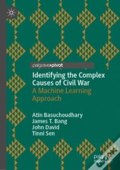 Capa do artigo Identifying The Complex Causes Of Civil War