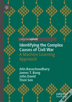 Capa do artigo Identifying The Complex Causes Of Civil War