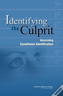 Capa do artigo Identifying The Culprit
