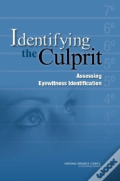 Capa do artigo Identifying The Culprit
