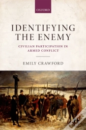 Capa do artigo Identifying The Enemy