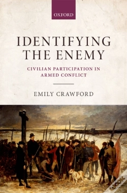 Capa do artigo Identifying The Enemy