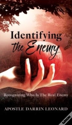 Capa do artigo Identifying The Enemy