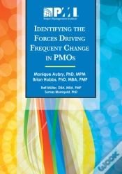 Capa do artigo Identifying The Forces Driving Frequent Change In Pmos
