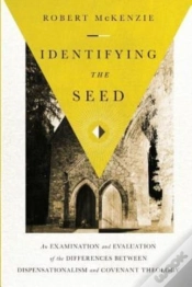 Capa do artigo Identifying The Seed