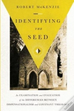 Capa do artigo Identifying The Seed