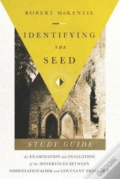 Capa do artigo Identifying The Seed