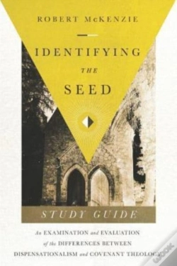Capa do artigo Identifying The Seed