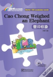 Capa do artigo Identifying The Thief By Touching A Bell - Rainbow Bridge Graded Chinese Reader, Starter: 150 Vocabulary Words