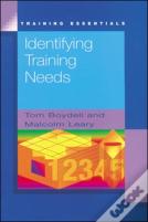 Identifying Training Needs