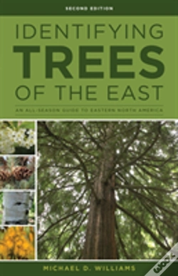 Capa do artigo Identifying Trees Of The East