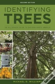 Capa do artigo Identifying Trees Of The East