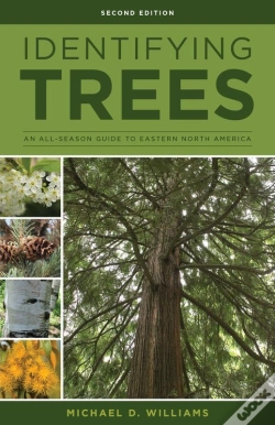 Capa do artigo Identifying Trees Of The East