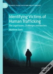 Capa do artigo Identifying Victims Of Human Trafficking