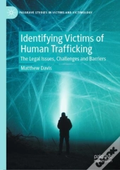 Identifying Victims Of Human Trafficking
