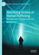 Identifying Victims Of Human Trafficking