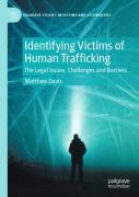 Identifying Victims Of Human Trafficking