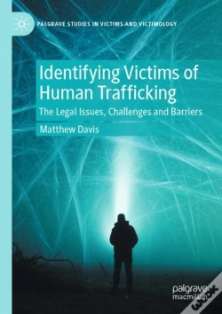 Capa do artigo Identifying Victims Of Human Trafficking