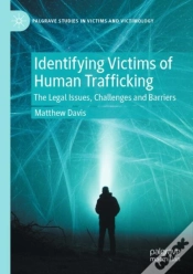 Capa do artigo Identifying Victims Of Human Trafficking