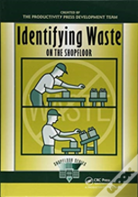 Identifying Waste On The Shopfloor