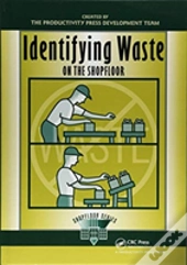 Identifying Waste On The Shopfloor