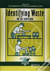 Capa do artigo Identifying Waste On The Shopfloor