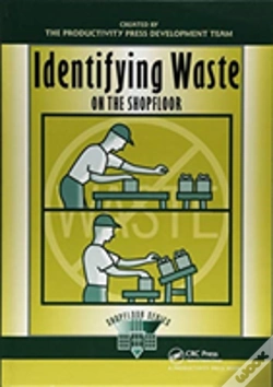 Capa do artigo Identifying Waste On The Shopfloor