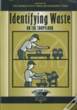 Capa do artigo Identifying Waste On The Shopfloor