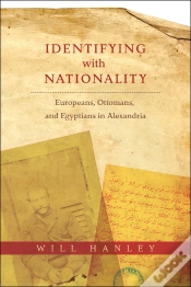 Capa do artigo Identifying With Nationality