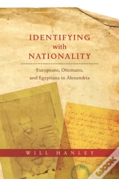 Capa do artigo Identifying With Nationality