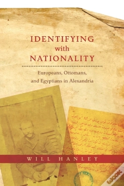 Capa do artigo Identifying With Nationality