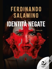 Capa do artigo Identità Negate