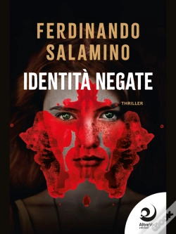 Capa do artigo Identità Negate