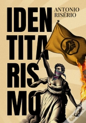 Capa do artigo Identitarismo