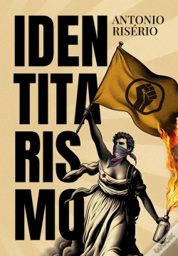 Capa do artigo Identitarismo