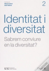 Capa do artigo Identitat I Diversitat
