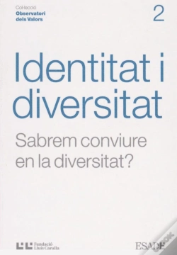 Capa do artigo Identitat I Diversitat